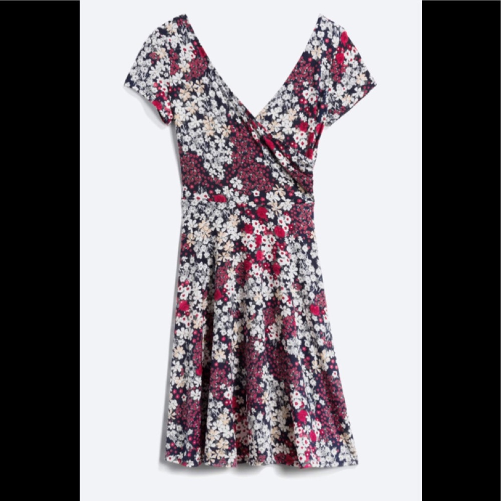 Kaileigh Amandaine Knit Dress